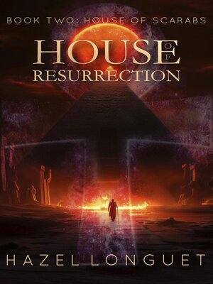 cover image of House of Resurrection